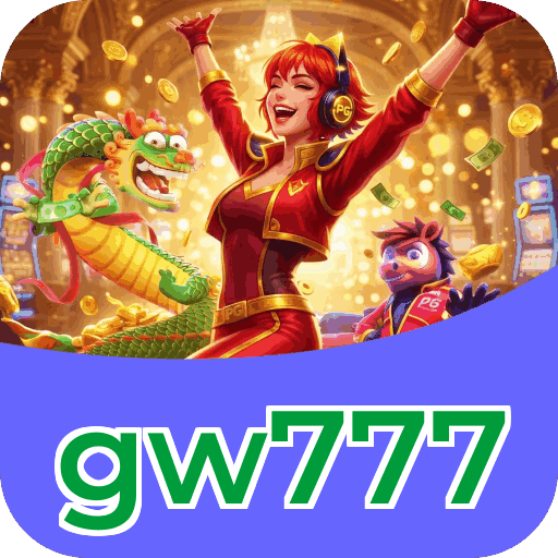 Bônus de boas-vindas gw777