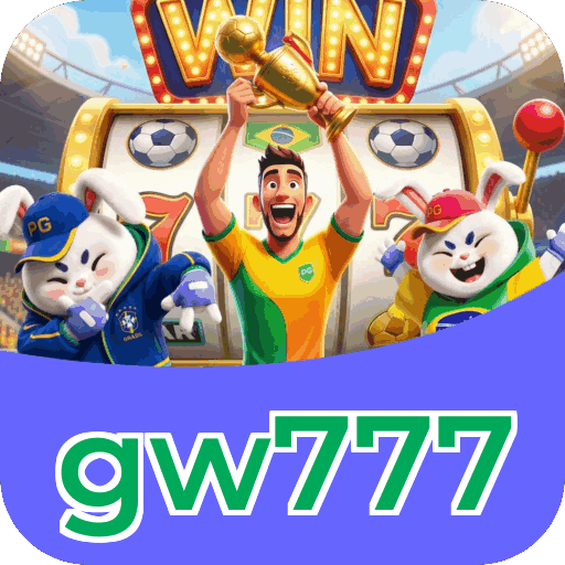 Siga a gw777 no Facebook